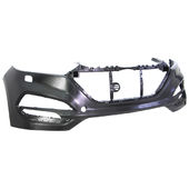Pare-chocs HYUNDAI TUCSON OEM 86511D7110