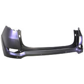 Pare-Chocs Arrière Hyundai Tucson OEM 86640D7000