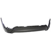 Spoiler Hyundai Tucson OEM 86612D7000