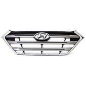 Grille de calandre HYUNDAI TUCSON OEM 86350D7100