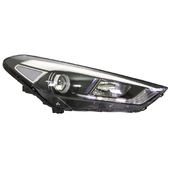 Phare avant droit HYUNDAI TUCSON OEM 92102D7000