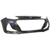 Pare-Chocs Avant Hyundai I-10 OEM 86511B9500