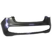 Pare-chocs arrière à peindre HYUNDAI I-10 OEM 8661