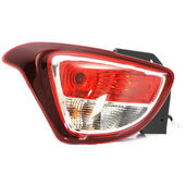 Feu Arrière Hyundai I-10 OEM 92401B9100