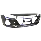 Pare-Chocs Avant Hyundai I-30 OEM 86510G4000