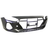Pare-Chocs Avant Hyundai I-30 OEM 86511G4000