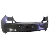 Pare-Chocs Arrière Hyundai I-30 OEM 86610G4000