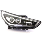 Phare Avant Hyundai I-30 OEM 92102G4100