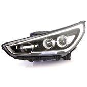 Phare Avant Hyundai I-30 OEM 92101G4100