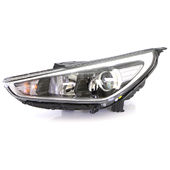 Phare Avant Hyundai I-30 OEM 92101G4020