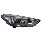 Phare Droit Hyundai Tucson OEM 92102D7510