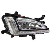 Feu Antibrouillard Hyundai Tucson OEM 92202D7600