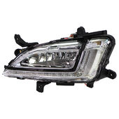 Feu Antibrouillard Hyundai Tucson OEM 92201D7600