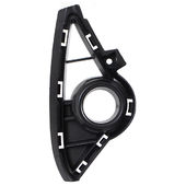 Grille de pare-chocs HYUNDAI I-10 OEM 86564K7010