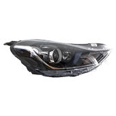 Phare avant droit HYUNDAI I-10 OEM 92102K7100
