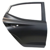 Porte arrière droite HYUNDAI I-10 OEM 77004K7000