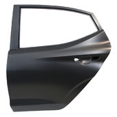 Porte arrière gauche HYUNDAI I-10 OEM 77003K7000