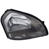 Phare Gauche Hyundai Tucson 