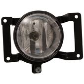 Phare Antibrouillard Hyundai Tucson 