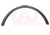Extension D'Aile Land Rover Evoque OEM LR044278