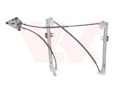 Lève Vitre Audi A1 OEM 8X3837462