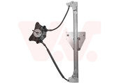 Lève Vitre Audi A1 OEM 8X4839462