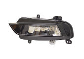 Feu Antibrouillard Audi A1 OEM 8XA941699B