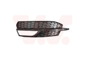 Grille inférieure AUDI A3 OEM 8V3807681G9B9