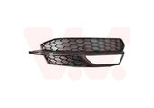 Grille inférieure AUDI A3 OEM 8V3807682G9B9