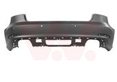 Pare-chocs arrière AUDI A3 OEM 8V5807067AGRU