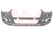 Pare-chocs AUDI A3 OEM 8V5807065CGRU