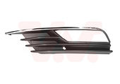 Grille inférieure AUDI A3 OEM 8V5807681A9B9