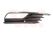 Grille inférieure AUDI A3 OEM 8V5807682A9B9