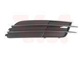 Grille Droite Audi A6 OEM 4G0807682F9B9