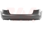 Pare-chocs arrière à peindre AUDI A6 OEM 4G5807067