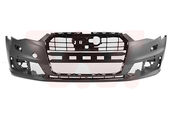Pare-chocs AUDI A6 OEM 4G0807065PGRU