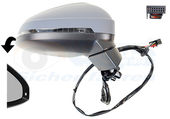 Clignotant Audi A4 OEM 8W0949102