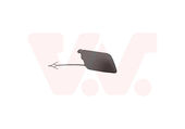 Cache crochet AUDI A3 OEM 8V3807241BGRU