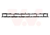 Grille centrale AUDI A3 OEM 8V3807647B9B9