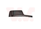 Grille inférieure AUDI A3 OEM 8V3807682M9B9