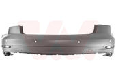 Pare-chocs arrière AUDI A3 OEM 8V5807067KGRU