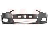 Pare-chocs AUDI A3 OEM 8V5807065SGRU