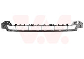 Grille Audi A1 OEM 82A8076839B9
