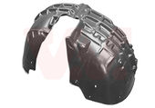 Pare Boue Audi Q3 OEM 8U0821171B