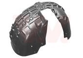 Pare Boue Audi Q3 OEM 8U0821172E