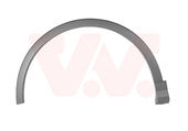 Extension aile AUDI Q3 OEM 83A853717AGRU