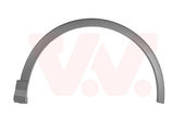 Extension aile AUDI Q3 OEM 83A853718AGRU