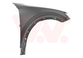 Aile AUDI Q2 OEM 81A821106