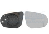 Glace Audi Q2 OEM 81A857536E