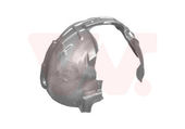 Pare-boue aile s-line AUDI Q5 OEM 8R0821172H